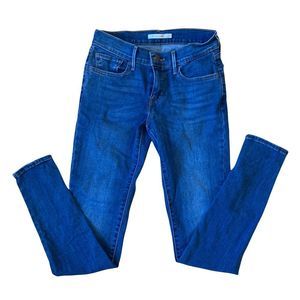 Levi’s Skinny Jeans Size 27